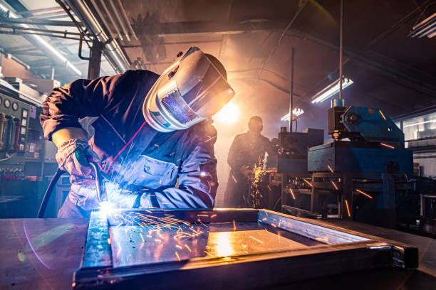 Affordable Welder Services in South Miami Heights, FL