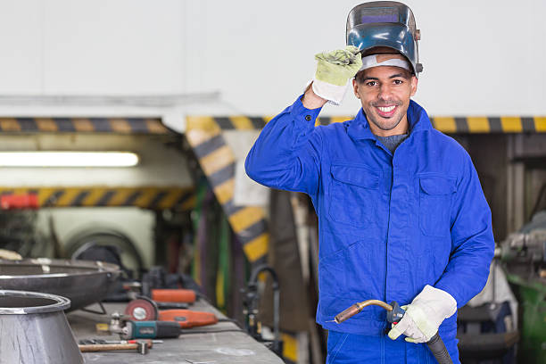 Best Specialty Welding Processes in South Miami Heights, FL